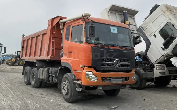 Dongfeng  DFH 3330 A80 2007 годаүшін5 000 000 тг. в Алматы