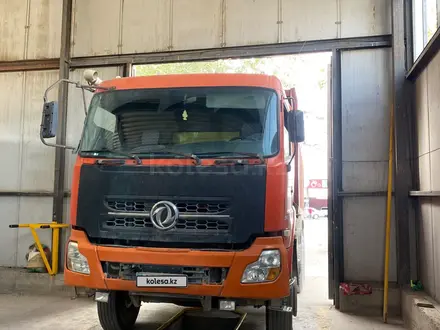 Dongfeng  DFH 3330 A80 2007 года за 5 000 000 тг. в Алматы – фото 3