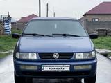 Volkswagen Passat 1995 годаүшін1 650 000 тг. в Шымкент