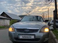 ВАЗ (Lada) Priora 2170 2008 года за 1 520 000 тг. в Алматы