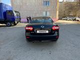 Renault Samsung SM3 2014 годаүшін4 900 000 тг. в Астана – фото 5