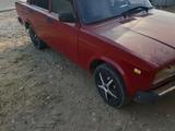 ВАЗ (Lada) 2107 1995 годаүшін300 000 тг. в Тараз