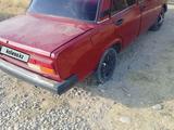 ВАЗ (Lada) 2107 1995 годаүшін300 000 тг. в Тараз – фото 2