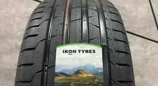 Ikon (Nokian) Autograph Ultra 2: 245/35 R21 за 141 000 тг. в Алматы