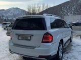 Mercedes-Benz GL 350 2009 года за 9 300 000 тг. в Алматы – фото 3