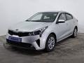 Kia Rio 2021 года за 7 790 000 тг. в Астана