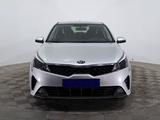 Kia Rio 2021 годаүшін7 190 000 тг. в Алматы – фото 2