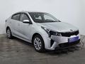 Kia Rio 2021 года за 7 190 000 тг. в Алматы – фото 3
