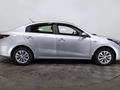Kia Rio 2021 года за 7 190 000 тг. в Алматы – фото 4