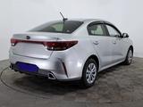 Kia Rio 2021 годаүшін7 190 000 тг. в Алматы – фото 5