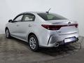 Kia Rio 2021 года за 7 190 000 тг. в Алматы – фото 7