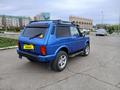 ВАЗ (Lada) Lada 2121 2018 года за 4 200 000 тг. в Уральск – фото 7