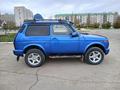 ВАЗ (Lada) Lada 2121 2018 года за 4 200 000 тг. в Уральск – фото 8
