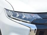 Mitsubishi Outlander 2022 годаүшін11 950 000 тг. в Семей – фото 4