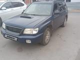 Subaru Forester 2000 годаүшін2 200 000 тг. в Астана