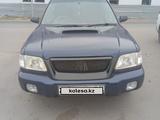 Subaru Forester 2000 годаүшін2 200 000 тг. в Астана – фото 3