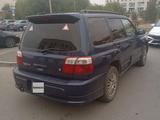 Subaru Forester 2000 годаүшін2 200 000 тг. в Астана – фото 4
