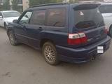 Subaru Forester 2000 годаүшін2 200 000 тг. в Астана – фото 5