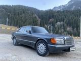 Mercedes-Benz S 380 1990 года за 2 600 000 тг. в Алматы