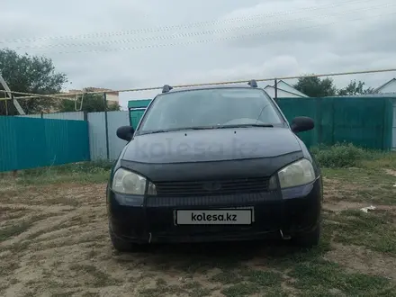 ВАЗ (Lada) Kalina 1119 2008 года за 870 000 тг. в Уральск