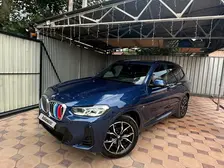 BMW X3, 2023