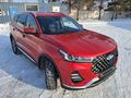 Chery Tiggo 7 Pro 2023 года за 8 150 000 тг. в Костанай – фото 12