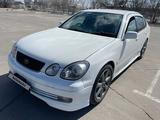 Toyota Aristo 1999 годаүшін4 200 000 тг. в Павлодар