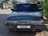 Mazda 626 1991 годаүшін750 000 тг. в Алматы