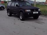 Mitsubishi Pajero Sport 2001 года за 6 000 000 тг. в Костанай – фото 2