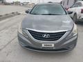 Hyundai Sonata 2012 годаүшін3 800 000 тг. в Шиели