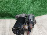 Стартер привозной SKODA OCTAVIA за 35 000 тг. в Алматы – фото 2