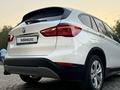 BMW X1 2018 годаүшін15 500 000 тг. в Алматы – фото 16