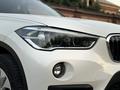 BMW X1 2018 годаүшін15 500 000 тг. в Алматы – фото 31