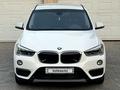 BMW X1 2018 годаүшін15 500 000 тг. в Алматы – фото 6