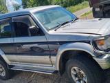 Mitsubishi Pajero 1996 года за 3 200 000 тг. в Усть-Каменогорск – фото 2
