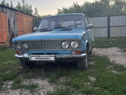 ВАЗ (Lada) 2103 1975 года за 350 000 тг. в Усть-Каменогорск – фото 2