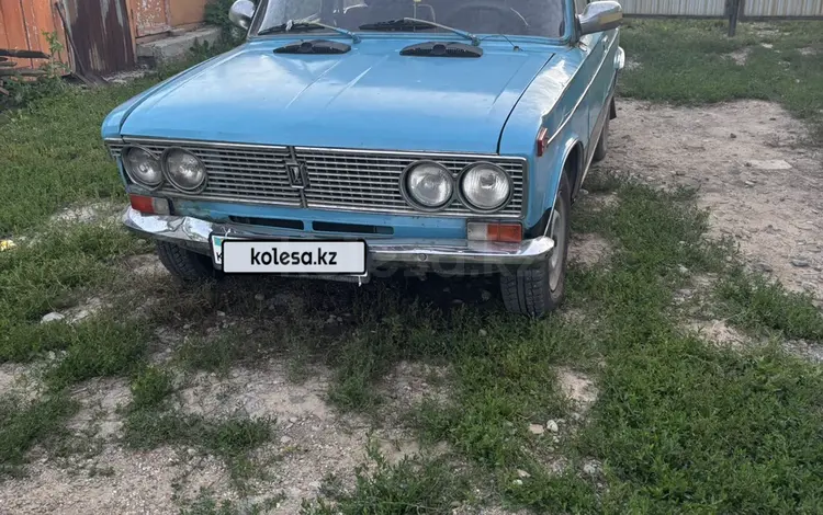 ВАЗ (Lada) 2103 1975 годаүшін350 000 тг. в Усть-Каменогорск