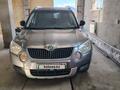 Skoda Yeti 2013 годаүшін4 700 000 тг. в Актобе