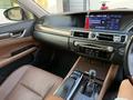 Lexus GS 350 2012 года за 12 000 000 тг. в Алматы – фото 9