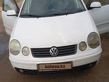 Volkswagen Polo 2006 годаүшін2 200 000 тг. в Павлодар – фото 2