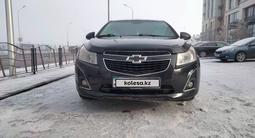 Chevrolet Cruze 2013 годаfor4 600 000 тг. в Астана – фото 5