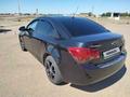 Chevrolet Cruze 2013 года за 4 600 000 тг. в Астана – фото 2