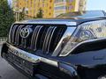 Toyota Land Cruiser Prado 2014 года за 18 199 000 тг. в Алматы – фото 10