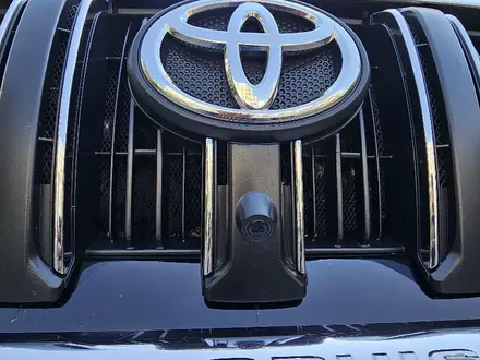 Toyota Land Cruiser Prado 2014 года за 18 199 000 тг. в Алматы – фото 13