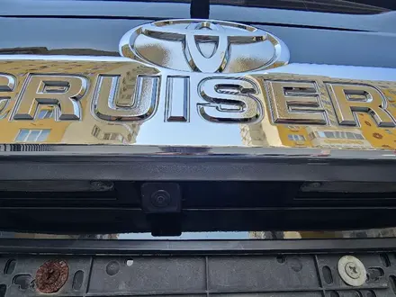 Toyota Land Cruiser Prado 2014 года за 18 199 000 тг. в Алматы – фото 15