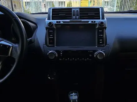 Toyota Land Cruiser Prado 2014 года за 18 199 000 тг. в Алматы – фото 18