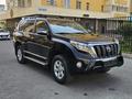 Toyota Land Cruiser Prado 2014 года за 18 199 000 тг. в Алматы – фото 2