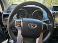 Toyota Land Cruiser Prado 2014 года за 18 199 000 тг. в Алматы – фото 21