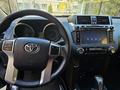 Toyota Land Cruiser Prado 2014 года за 18 199 000 тг. в Алматы – фото 22