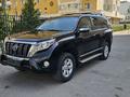 Toyota Land Cruiser Prado 2014 года за 18 199 000 тг. в Алматы – фото 3